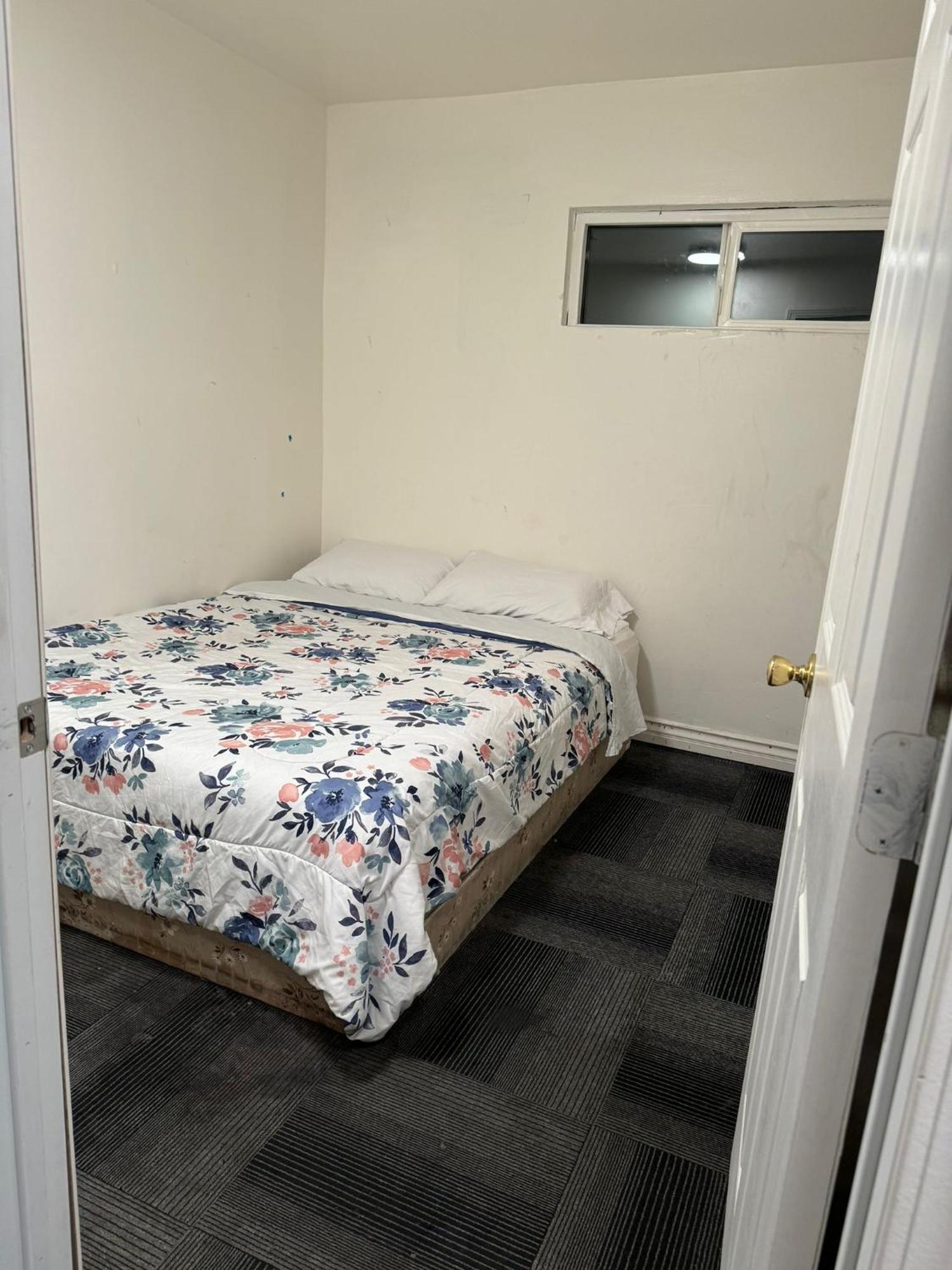Home For The People In Elmonte إل مونتي المظهر الخارجي الصورة