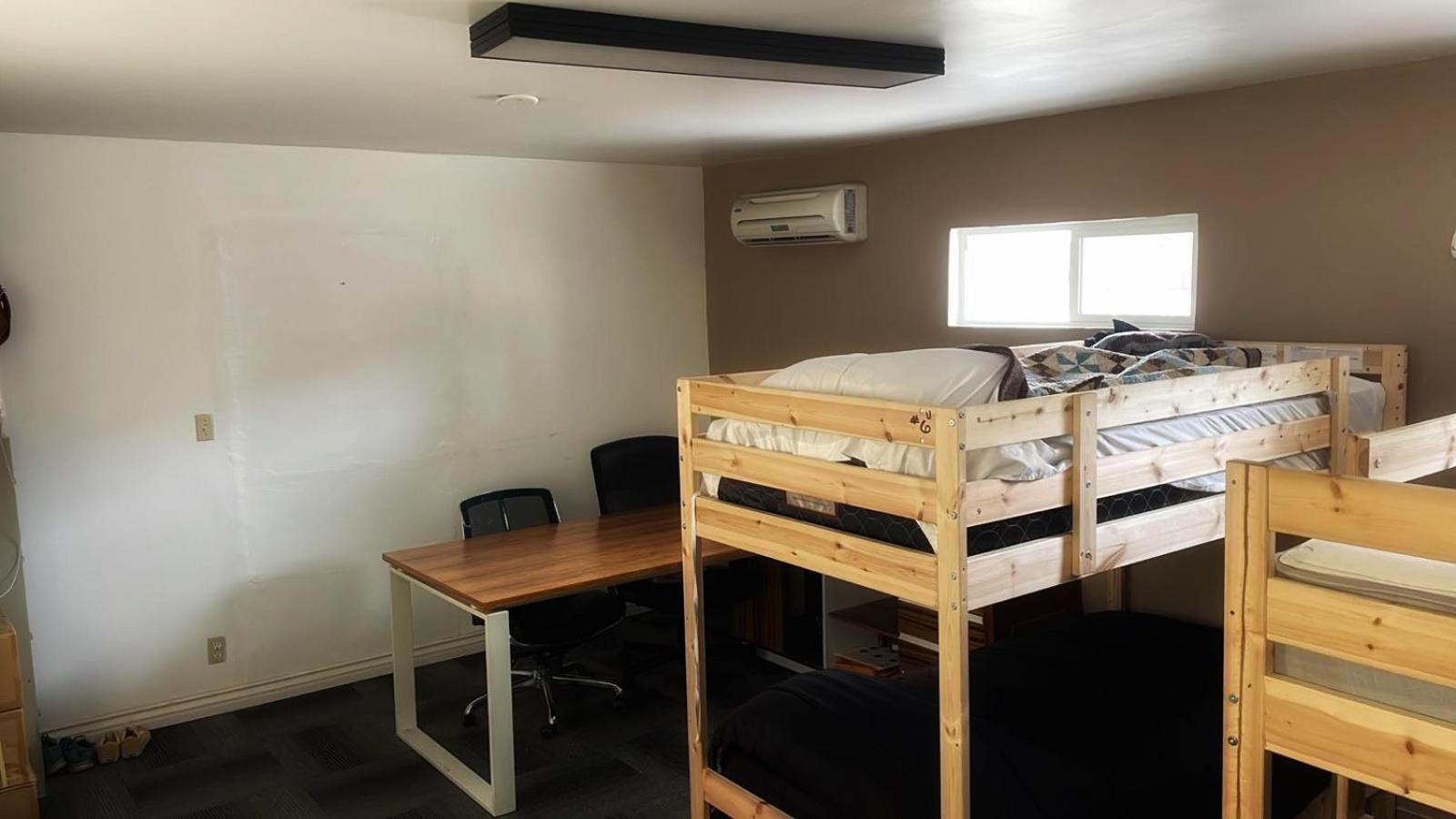 Home For The People In Elmonte إل مونتي المظهر الخارجي الصورة